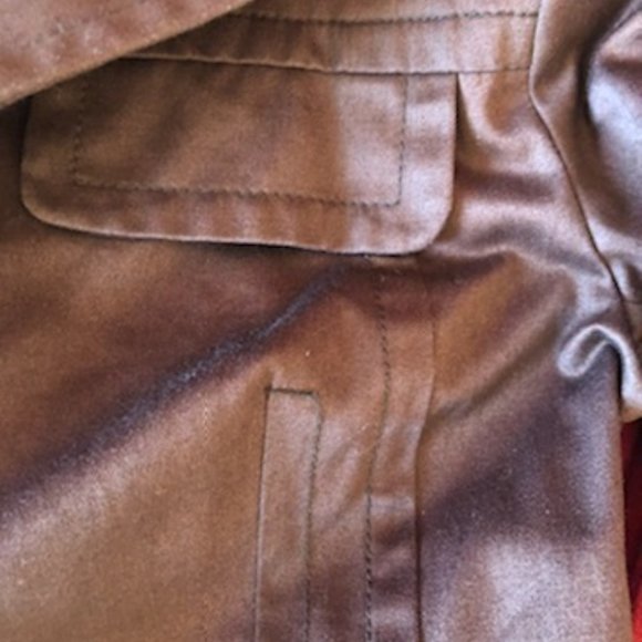 Mango Summer Jacket - Picture 5 of 7